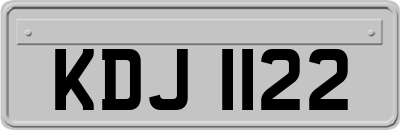 KDJ1122