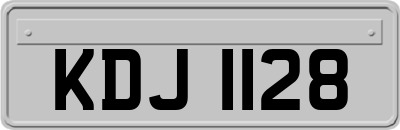 KDJ1128