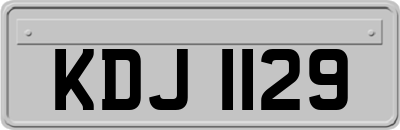 KDJ1129