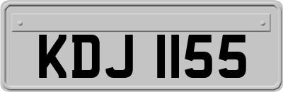 KDJ1155
