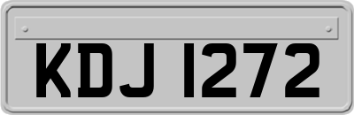 KDJ1272