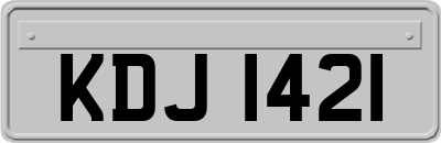 KDJ1421