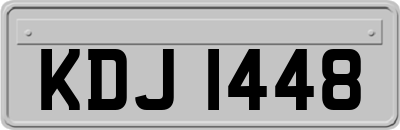 KDJ1448