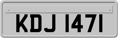 KDJ1471