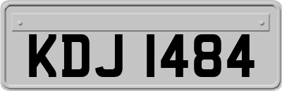 KDJ1484