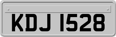 KDJ1528