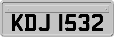 KDJ1532