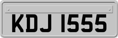 KDJ1555