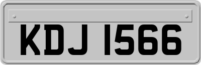 KDJ1566