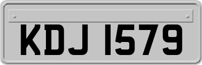 KDJ1579