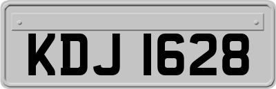 KDJ1628
