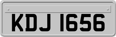 KDJ1656