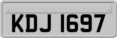 KDJ1697