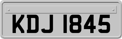 KDJ1845