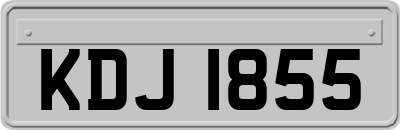KDJ1855