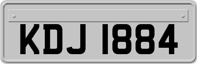 KDJ1884