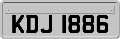 KDJ1886