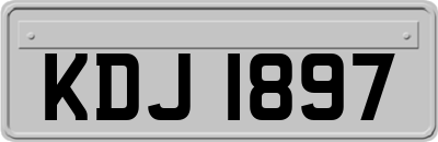 KDJ1897