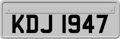 KDJ1947