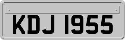 KDJ1955