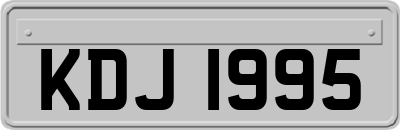 KDJ1995