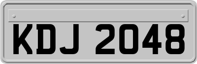 KDJ2048