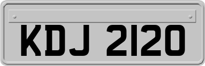 KDJ2120