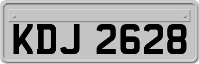 KDJ2628