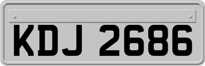 KDJ2686