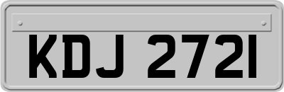 KDJ2721