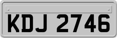 KDJ2746