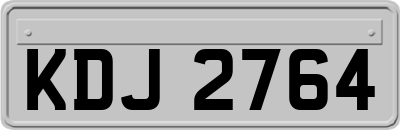 KDJ2764