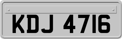 KDJ4716