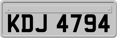 KDJ4794