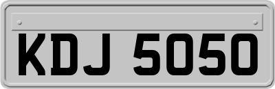 KDJ5050