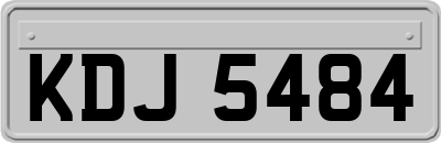 KDJ5484