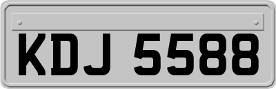 KDJ5588