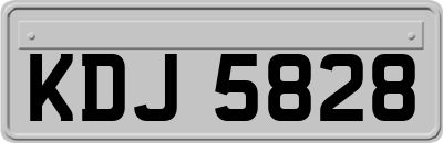 KDJ5828