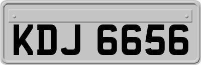 KDJ6656