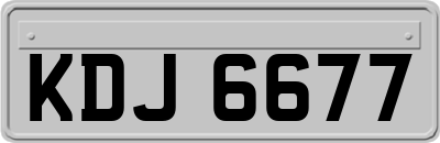 KDJ6677