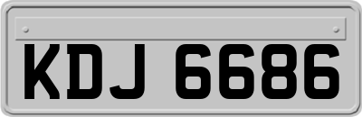 KDJ6686