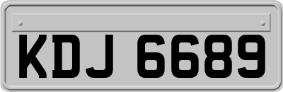 KDJ6689