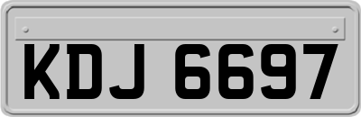 KDJ6697