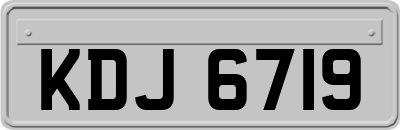 KDJ6719