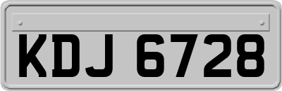 KDJ6728