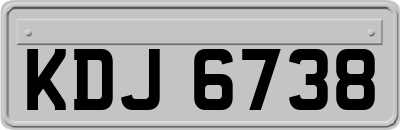 KDJ6738