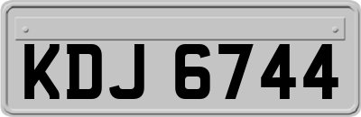 KDJ6744