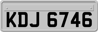 KDJ6746