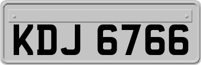 KDJ6766