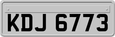 KDJ6773